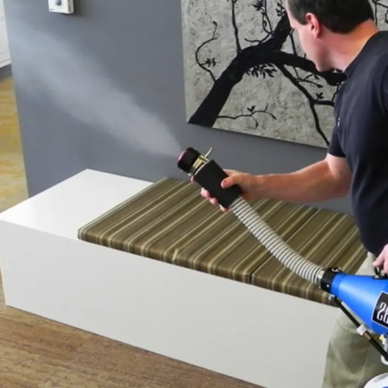 Professional Odor Removal in Black Lick, PA